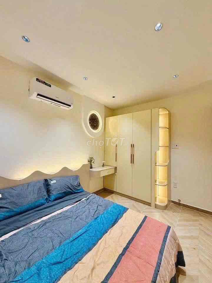 new home - full interior - near the camel market