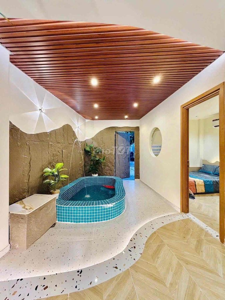 new home - full interior - near the camel market