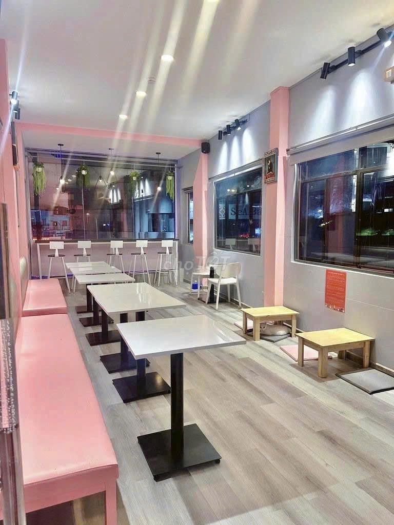 Rent 1 636 Sư Vạn Hạnh, 10-4-story district, 10 rooms-- 35 million.