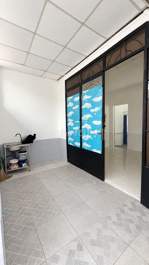 Rent a new original house - 5 bedrooms, 4 toilets - alleys