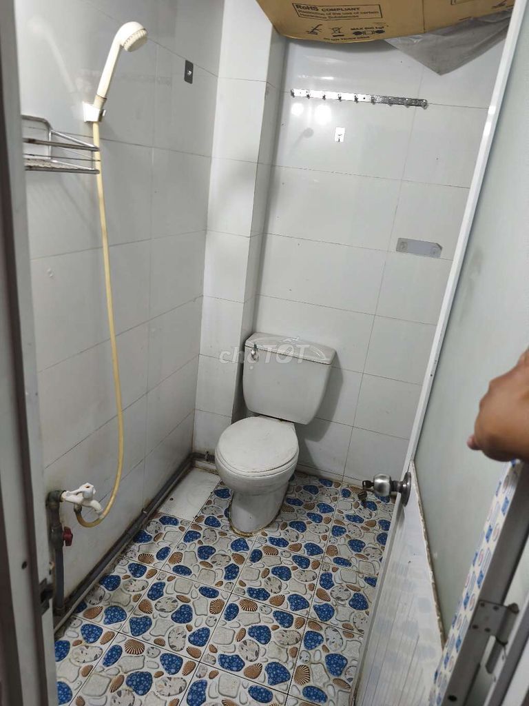 Rent an 128 Huỳnh Tấn Phát front house