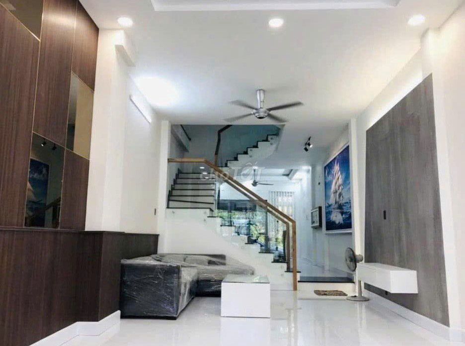 Renting 1 77 BNi Sư Huỳnh Liên, 010 Tân Bình County