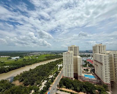Rent apartment Era block A190m2 just 10 million