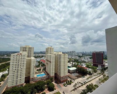 Rent apartment Era block A190m2 just 10 million