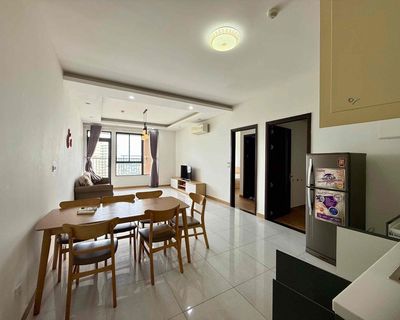Rent apartment Era block A190m2 just 10 million