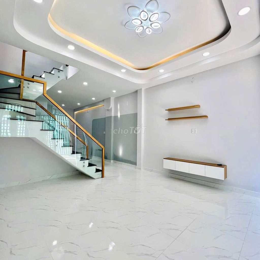 Rent a house 439 A Lê Văn Sỹ, 0-2, Tân Bình district