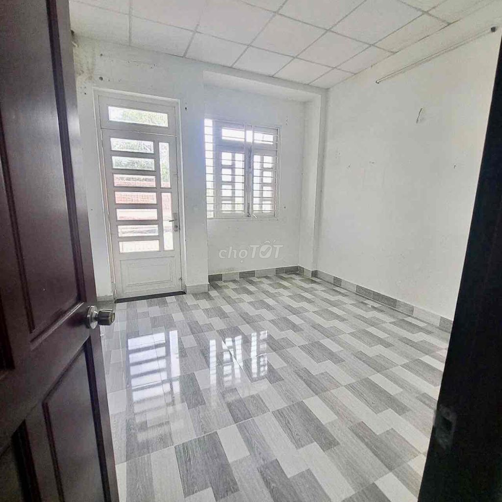 4 x 12 m 1 st floor (2 bedroom 2 toilets) 4 meters down. Phan Anh, Bình Tân