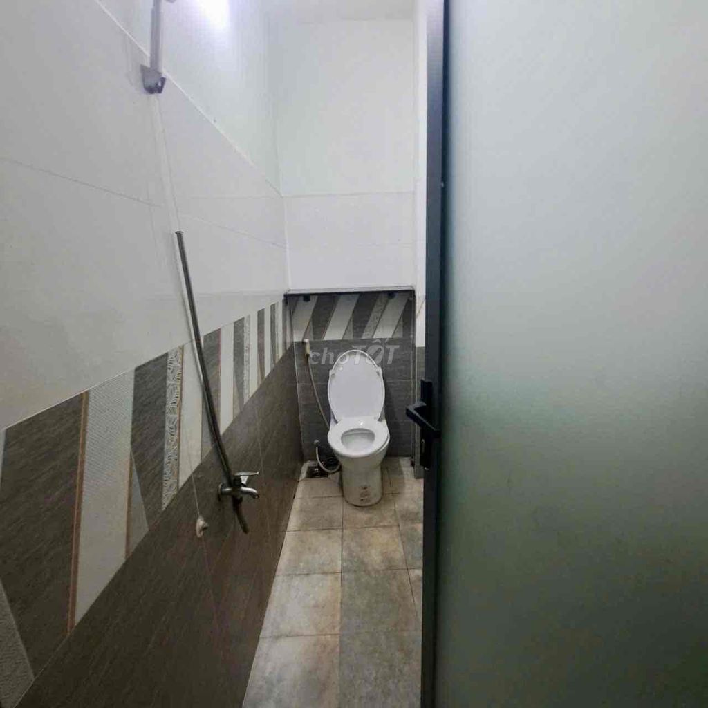 4 x 12 m 1 st floor (2 bedroom 2 toilets) 4 meters down. Phan Anh, Bình Tân