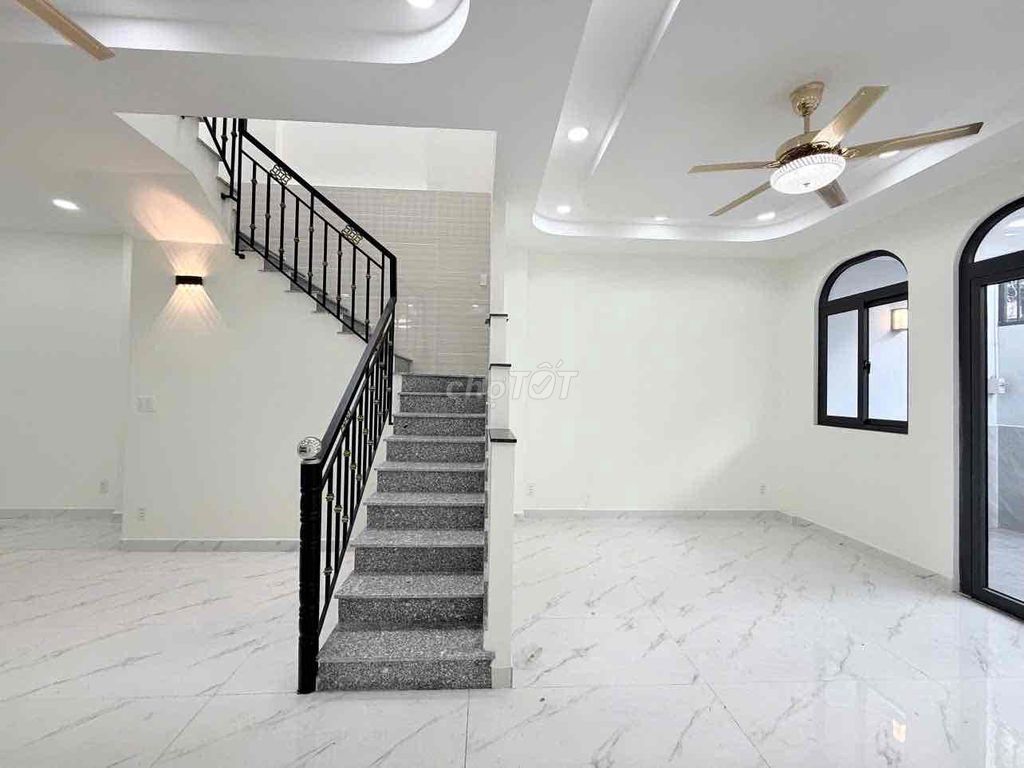New Home - Originals - 1 - Gò Vấp