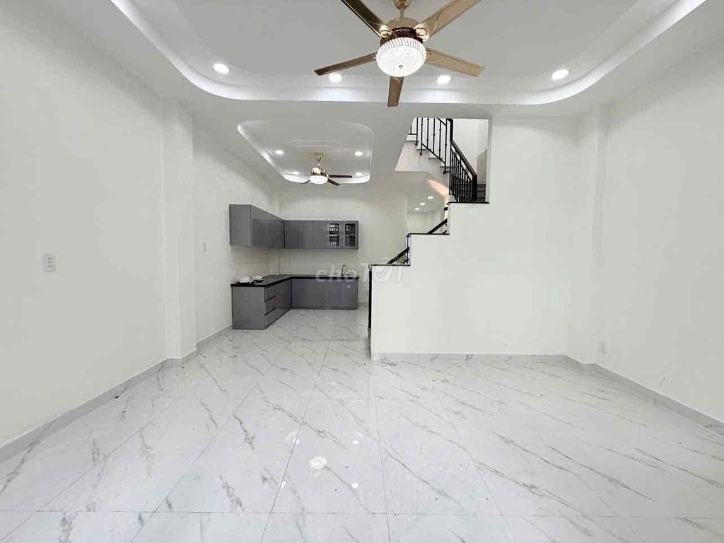 New Home - Originals - 1 - Gò Vấp