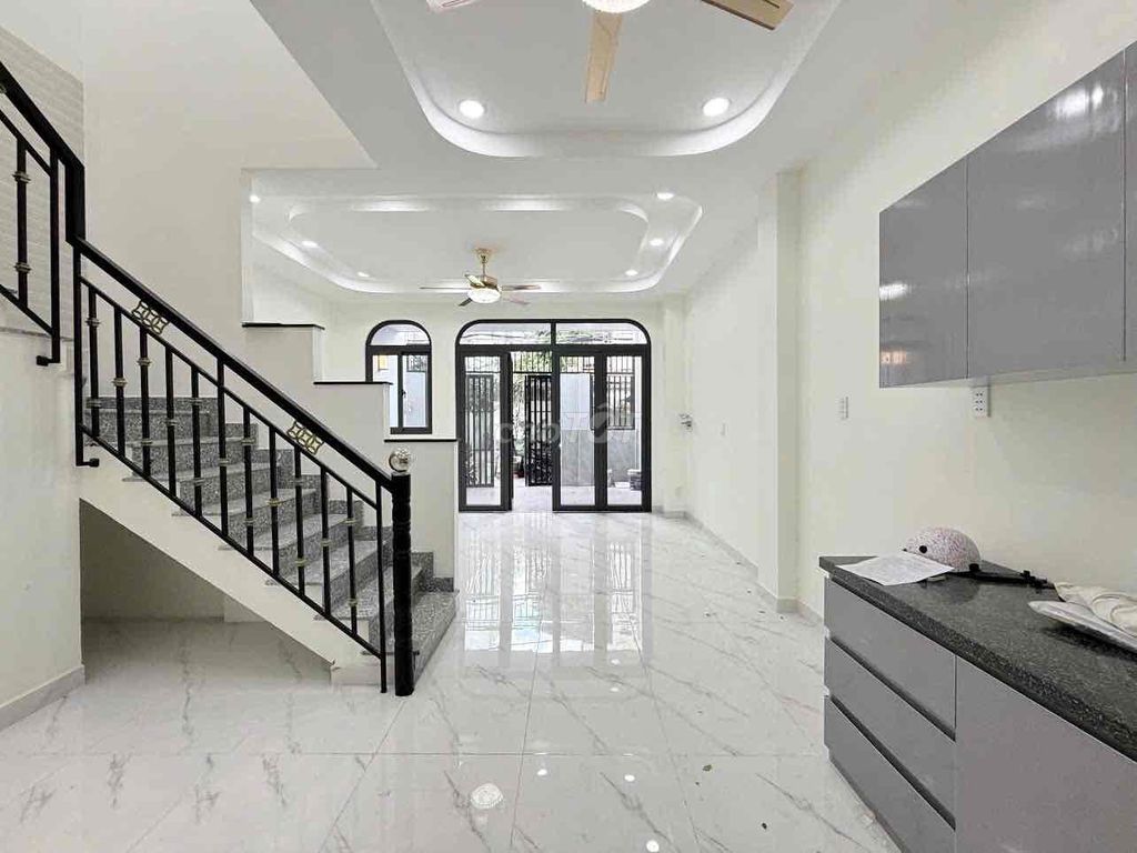 New Home - Originals - 1 - Gò Vấp