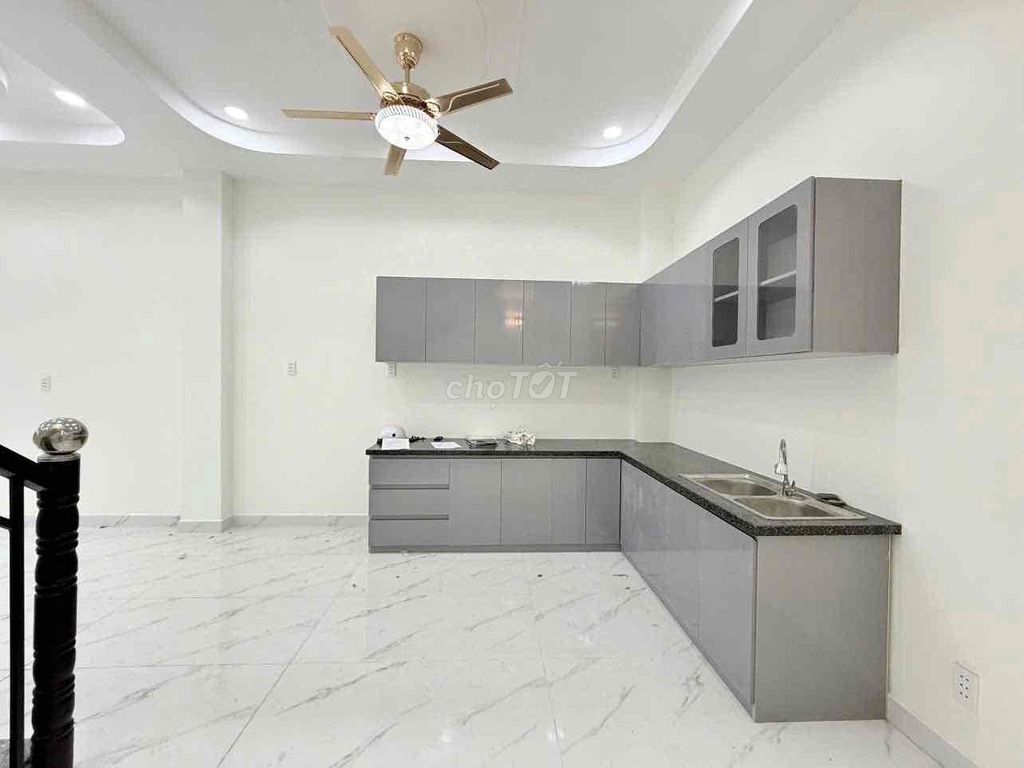 New Home - Originals - 1 - Gò Vấp