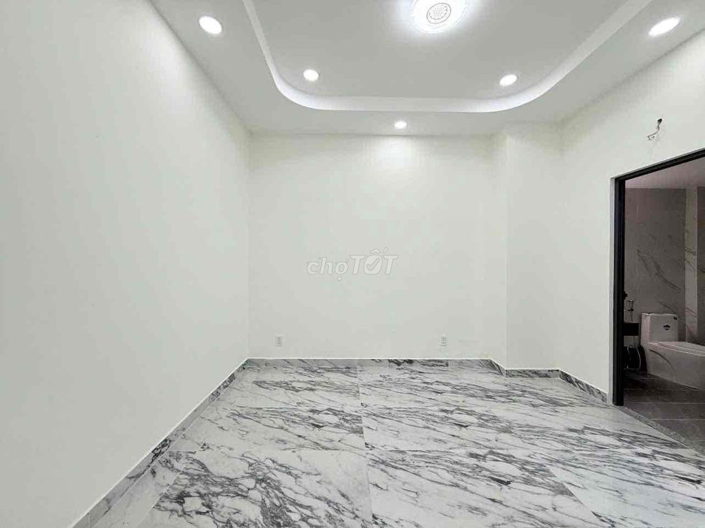 New Home - Originals - 1 - Gò Vấp