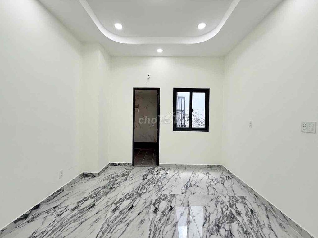 New Home - Originals - 1 - Gò Vấp