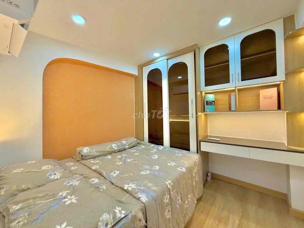 New home - beautiful as - 4 Soviet bedrooms - Bình Thạnh