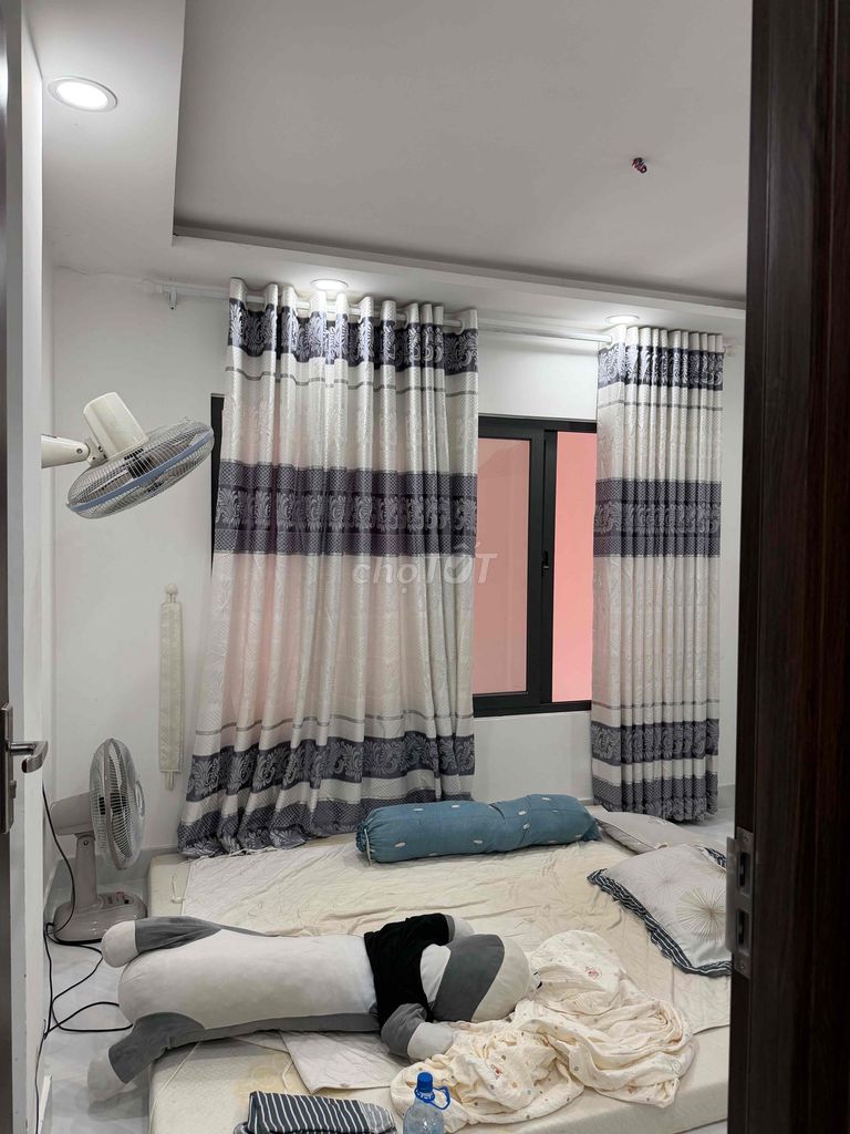 3 suites 10 Nguyễn Đình Chiểu.