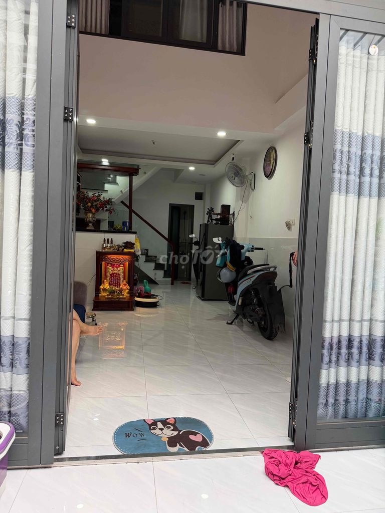 3 suites 10 Nguyễn Đình Chiểu.