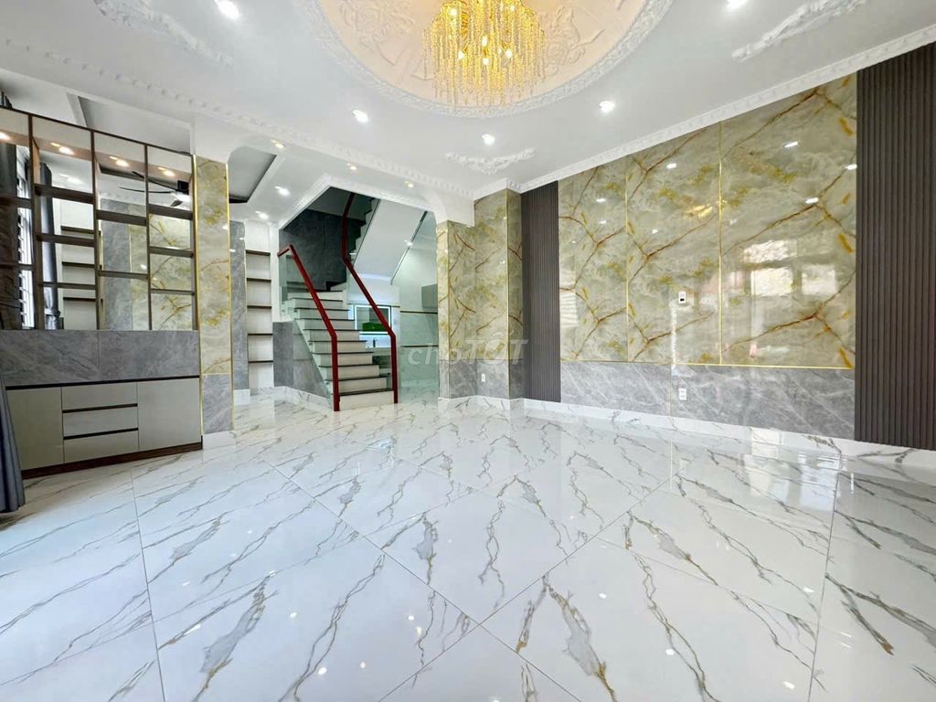 Need to rent Villa a Trần Thủ Độ P.Phú Thạnh Q.Tân Phú Road