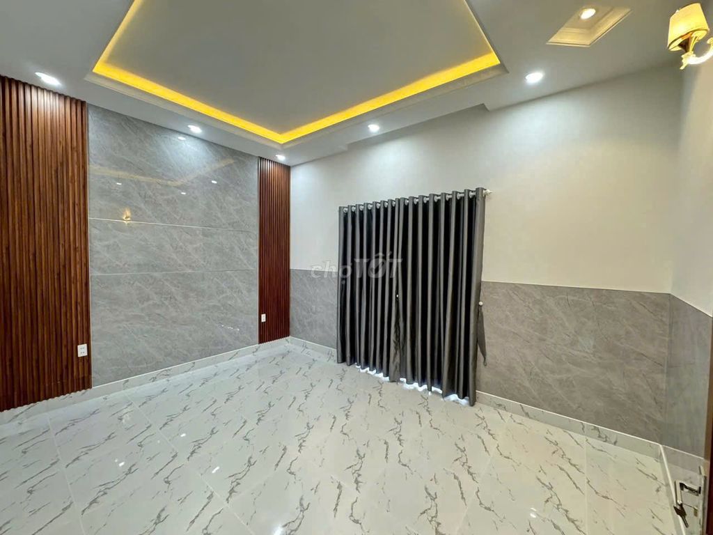 Need to rent Villa a Trần Thủ Độ P.Phú Thạnh Q.Tân Phú Road