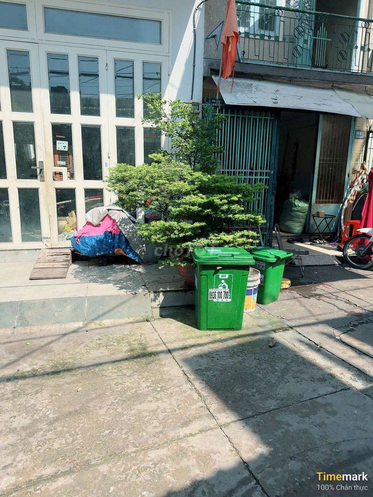 Rent the house empty all the time at Trung Chánh.