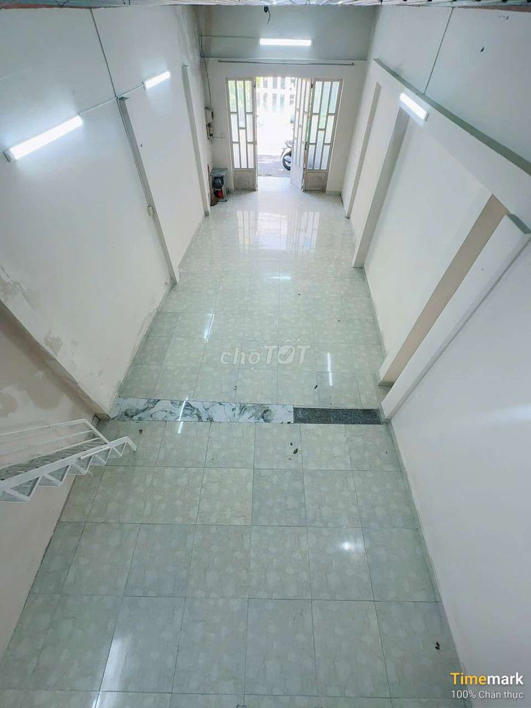 Rent the house empty all the time at Trung Chánh.