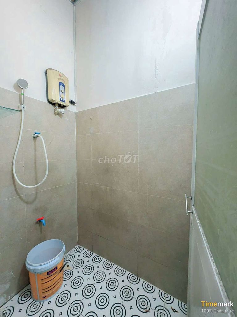Rent the house empty all the time at Trung Chánh.