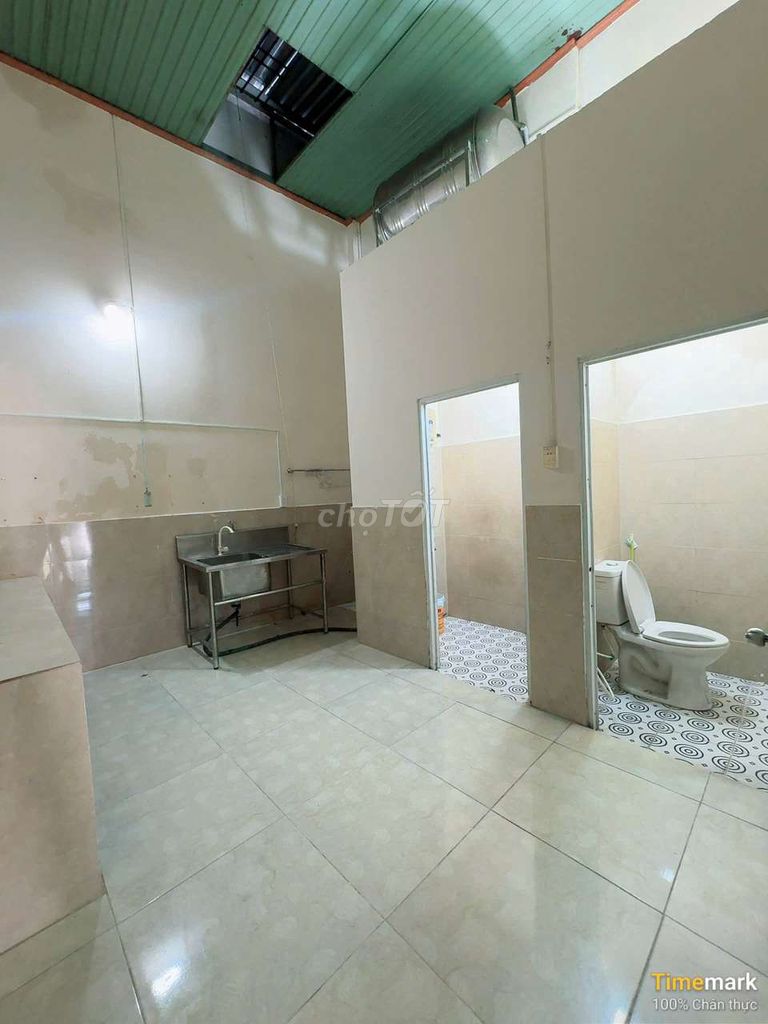 Rent the house empty all the time at Trung Chánh.