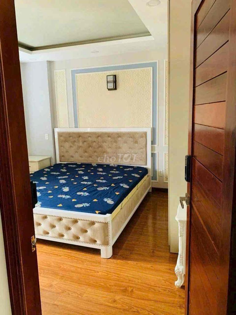 House 1/ 1 Phạm Văn Chiêu 5 bedrooms with 20 million interiors