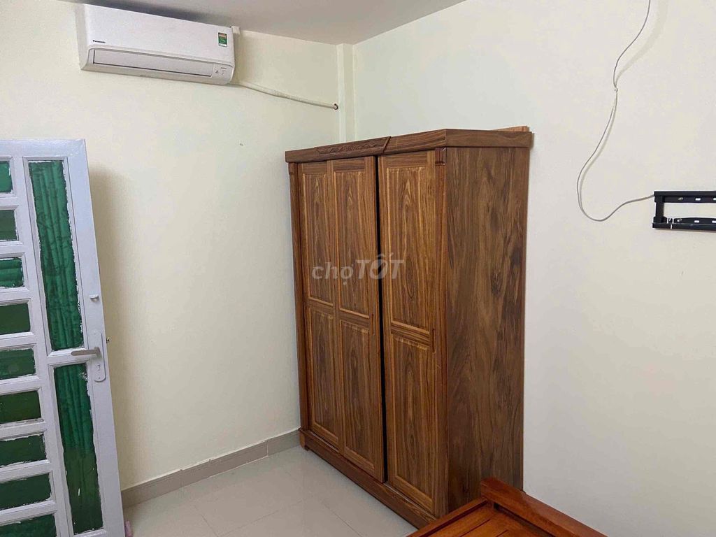 Front floor truck - full interior - 3 bedroom 2 toilets