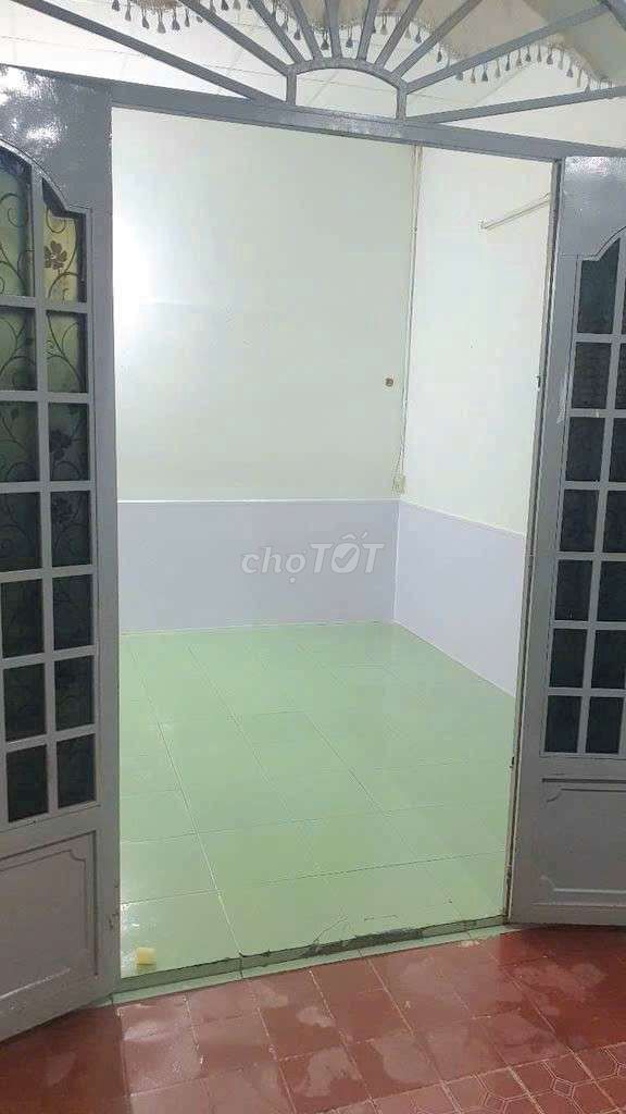 Rent a three-way bedroom.