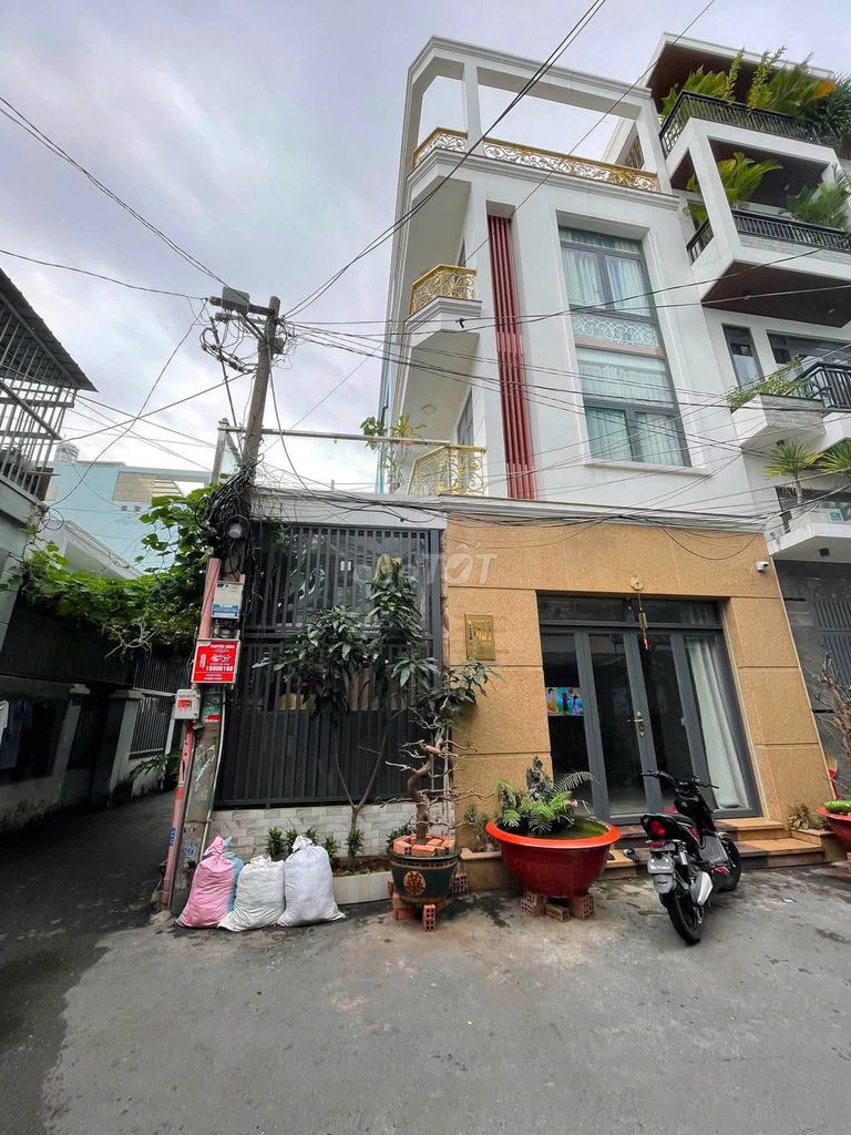 for rent: 1162/ Quang Trung, District 8, Gò Vấp.