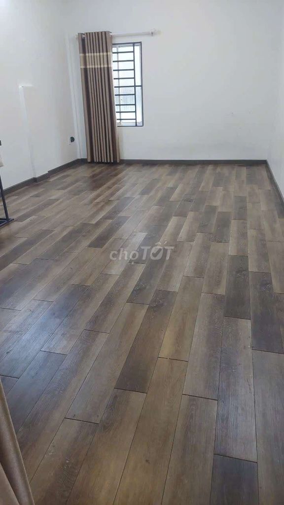 4 x 8 million floors a bedroom 2 with Phó Đức Chính District 1
