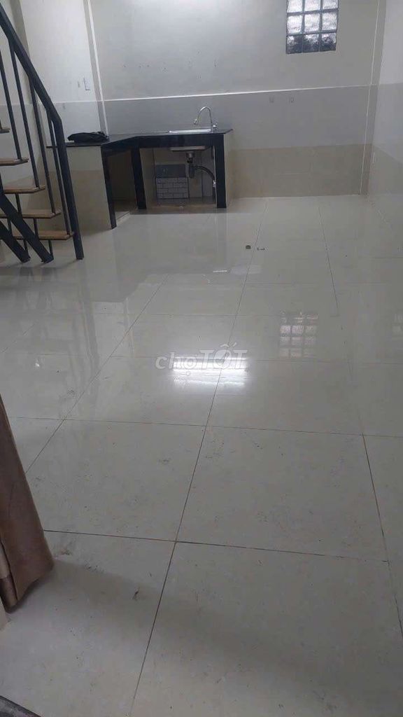 4 x 8 million floors a bedroom 2 with Phó Đức Chính District 1