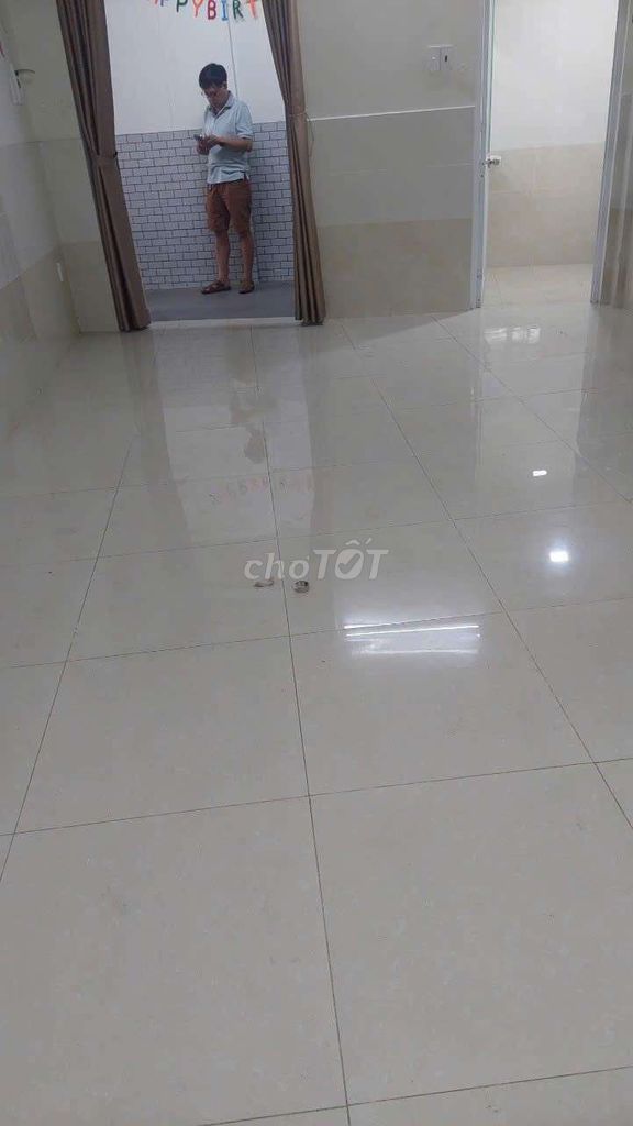 4 x 8 million floors a bedroom 2 with Phó Đức Chính District 1