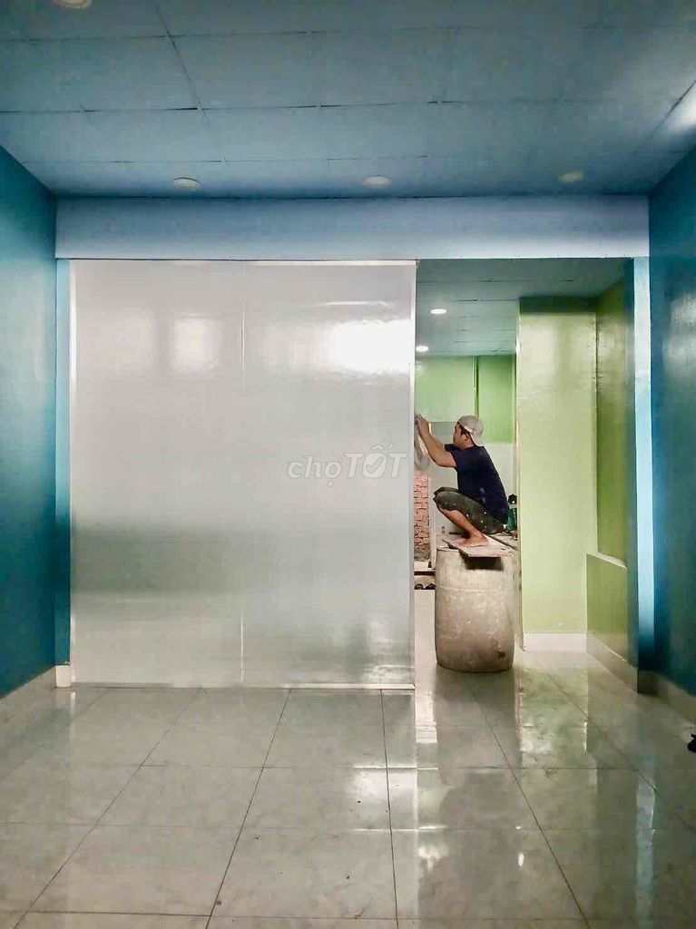 Warehouse 4 x20 mmggtofa (2 bedroom) 8 meters. Mã Lò, Bình Tân