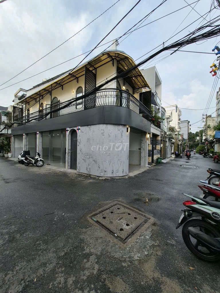 for rent: 153/ Lê Văn Thọ, District 8, Gò Vấp.