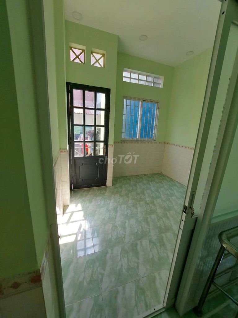 Nice house - 2 bedroom - near tree market knock