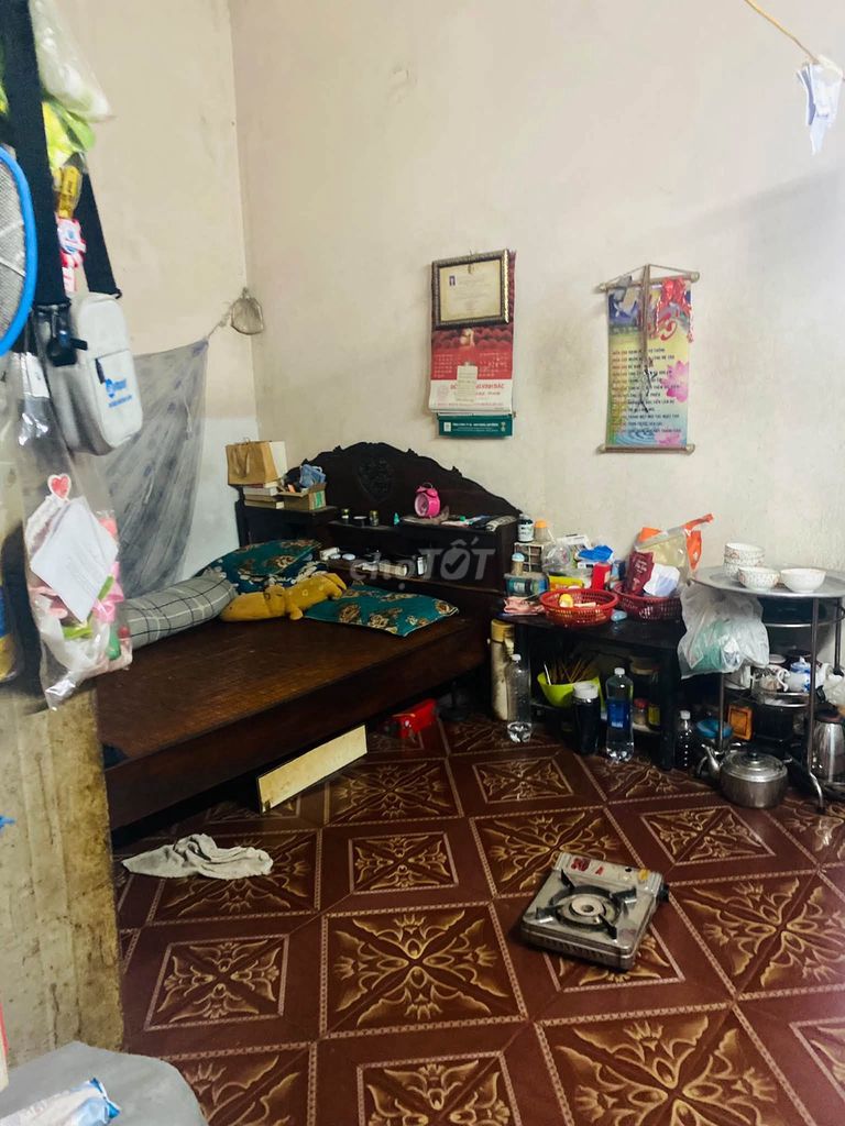 Rent cash houses Nguyễn Du, Peace, trade people's jobs