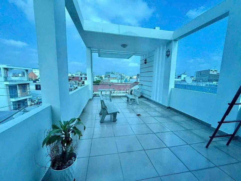 Let's rent four x 15 meters.