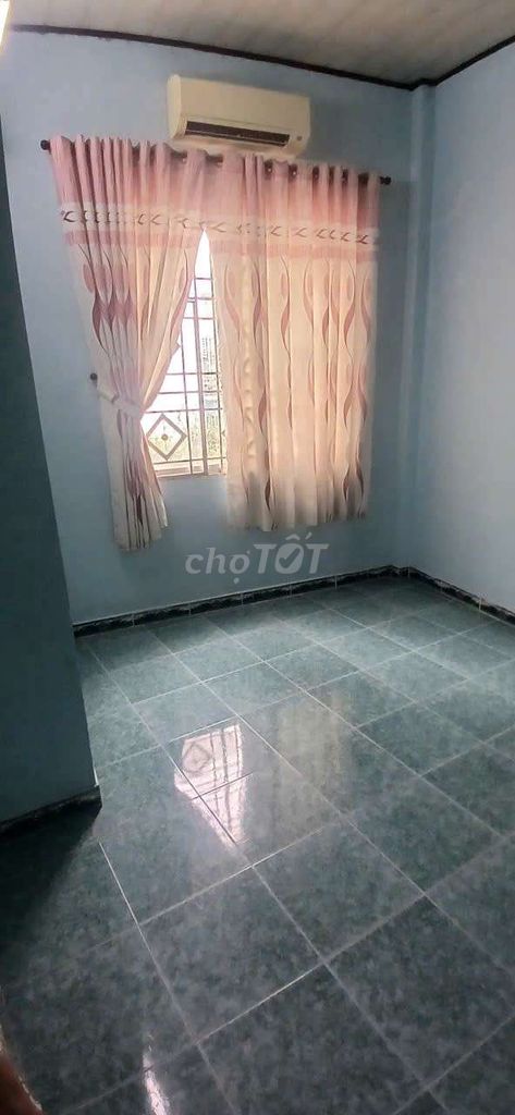 Two bedrooms. Two air conditioning. Car alley near Mrs. C understand, Bình Thạnh