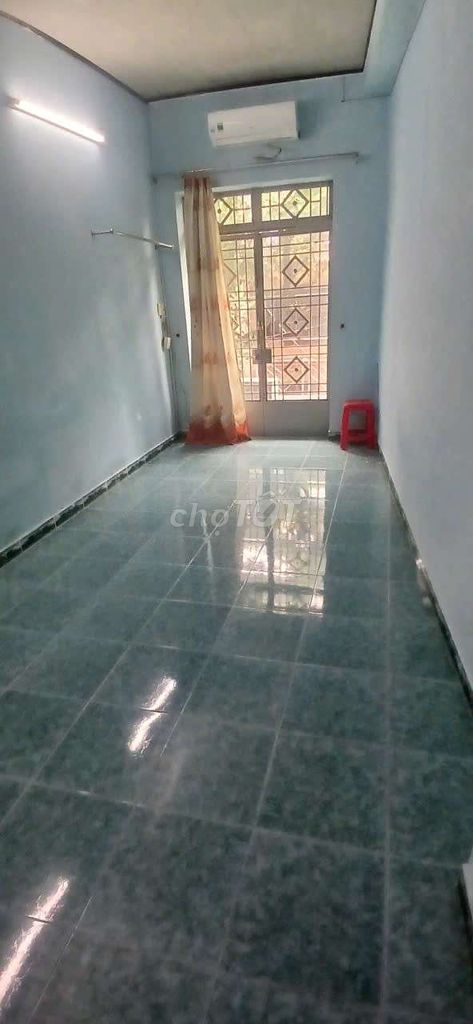 Two bedrooms. Two air conditioning. Car alley near Mrs. C understand, Bình Thạnh