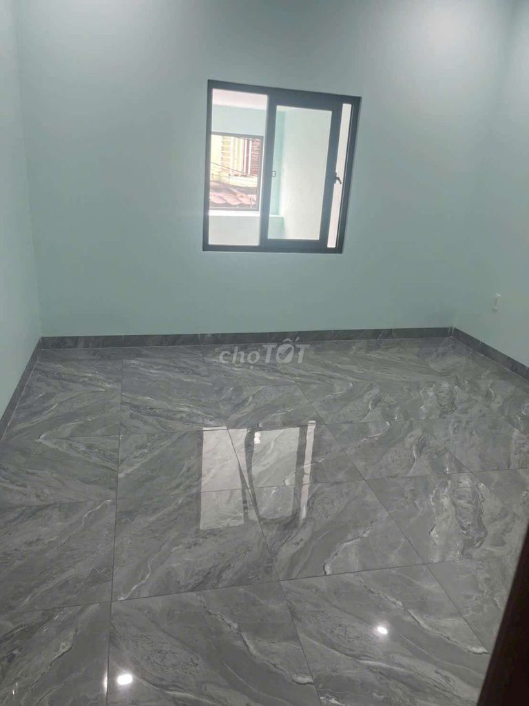 Two bedrooms. Two bathrooms.