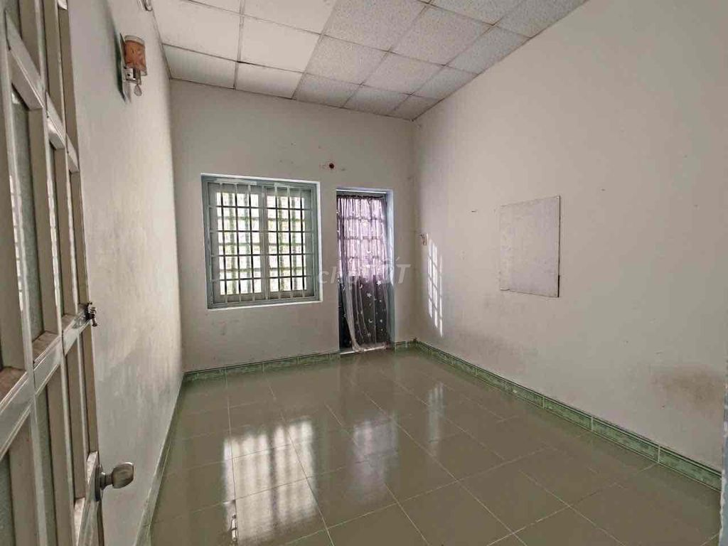 1st floor Man Thiện 118 M2 - 3 bedroom