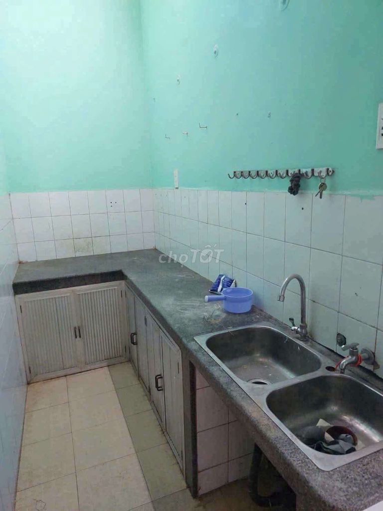 Rent an alley house, Q.Tân Bình Q's long.