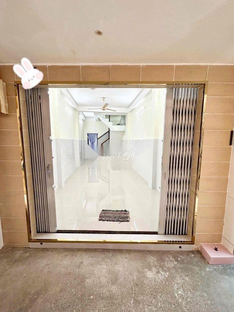 Nc Hà Tôn Quyền 3 x 9 meters 1 .1 floor 1 floor 1 bedroom