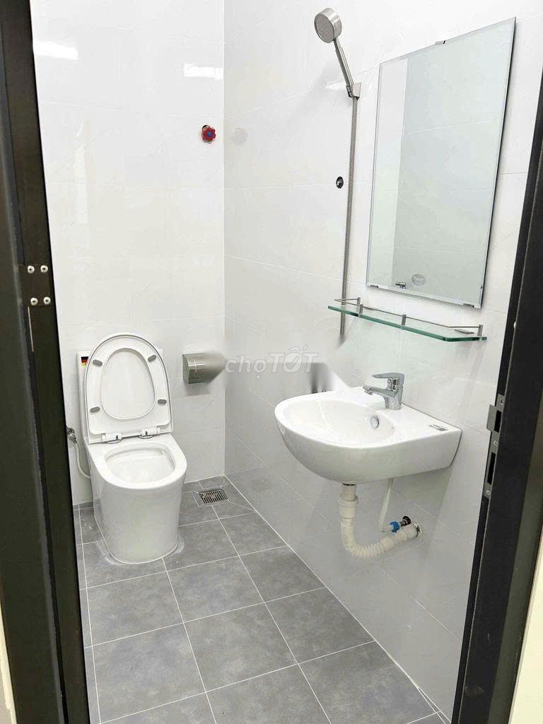Nc Hà Tôn Quyền 3 x 9 meters 1 .1 floor 1 floor 1 bedroom