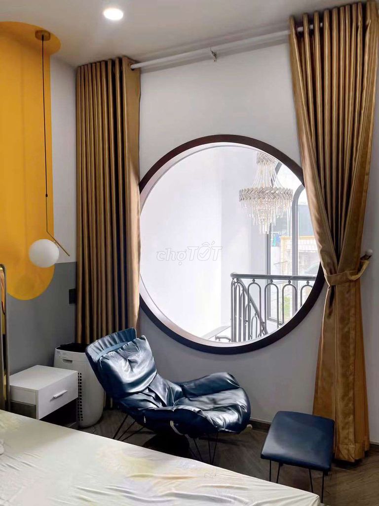 Master-master - 270/35 Nguyễn Sơn - 4 X20 - 3 shots -st - 4 bedroom 3 - cheap toilet