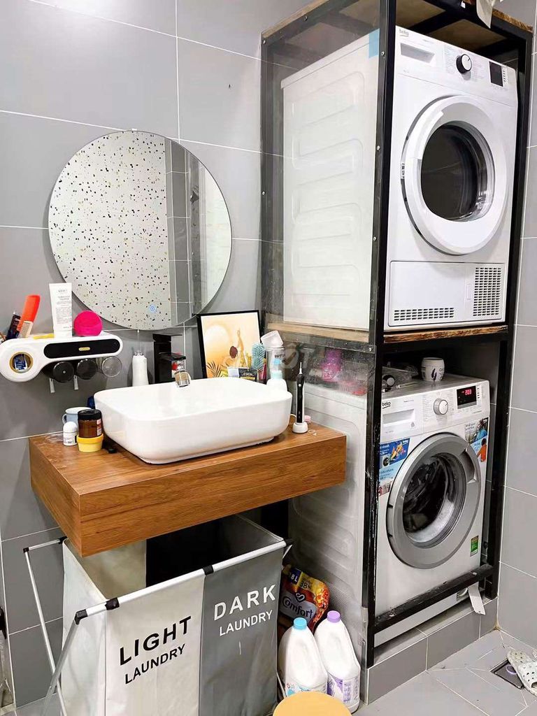 Master-master - 270/35 Nguyễn Sơn - 4 X20 - 3 shots -st - 4 bedroom 3 - cheap toilet