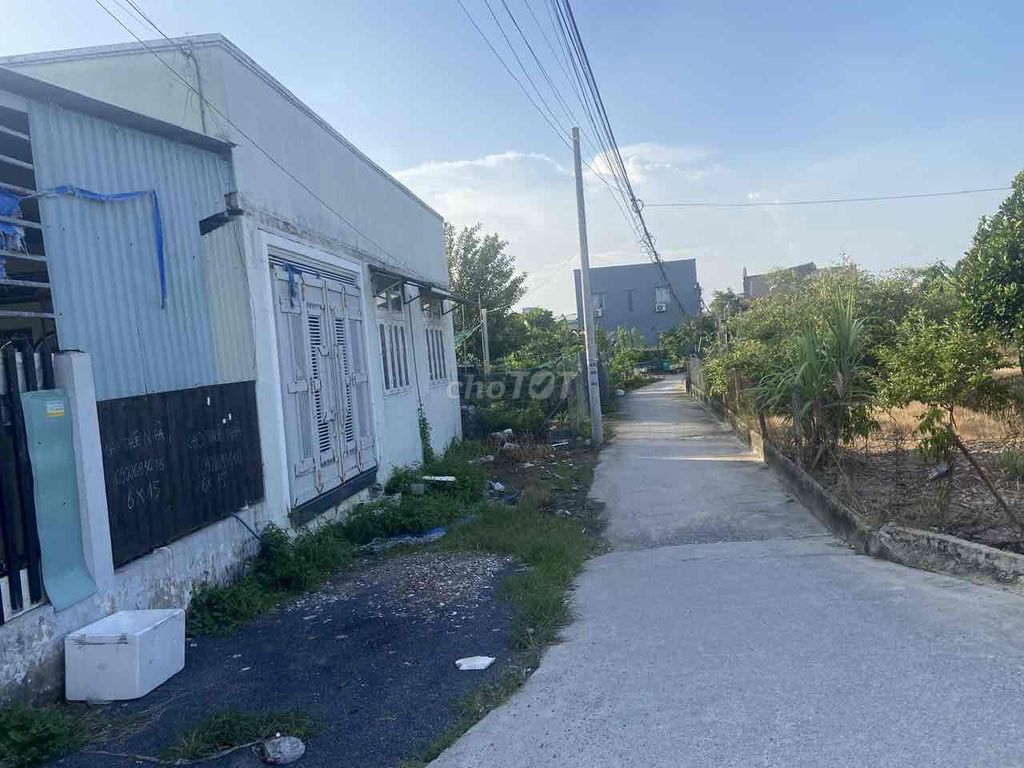 To rent 4-price Thạnh Xuân 14.