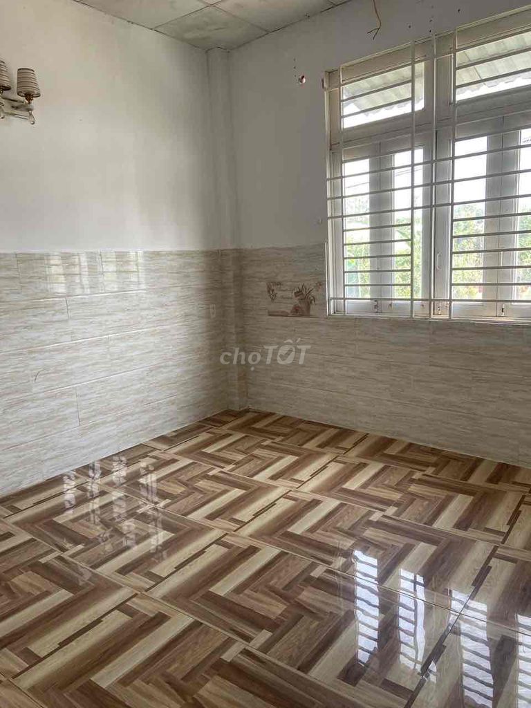 To rent 4-price Thạnh Xuân 14.